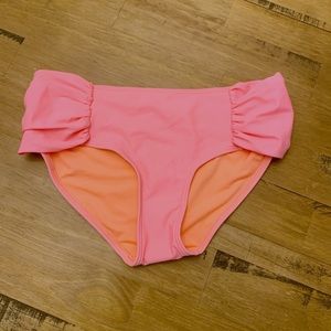 NWT Aerie swim hipster bikini bottom size M